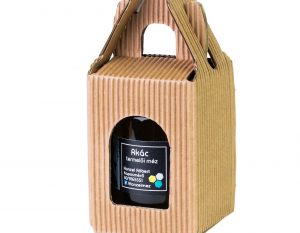 Dobozos mézválogatás 1×250g