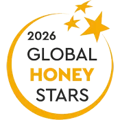 Global Honey Stars 2026