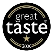 Great Taste 2026 - 1 csillag